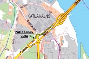 Завершено строительство третьей очереди Южного моста