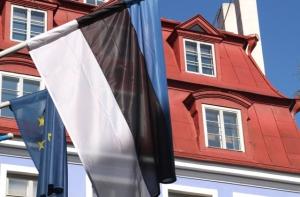 Правительство Эстонии избавилось от советских законов