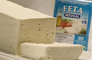 Греция выиграла битву за фету