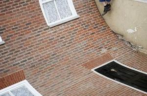 В Британии появился дом-инсталляция