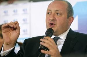 Новый президент Грузии хочет дружить с Россией