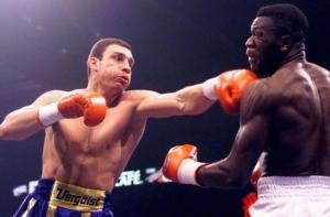 Соперник Кличко признался в наркоторговле