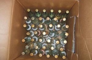 В Елгаве, возможно, от «крутки» умерло четыре человека