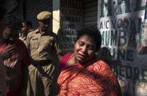 40 человек погибли в результате столкновения автобуса и бензовоза в Индии