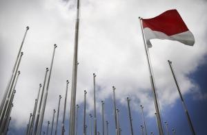 В Индонезии бастуют сотни тысяч рабочих