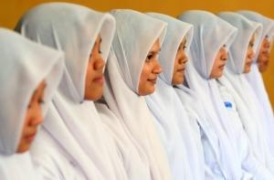 В Британии инспекторы закрыли мусульманскую школу