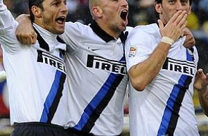 «Интер» продали индонезийцу