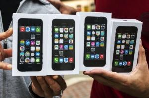 IPhone облегчают работу латвийским спасателям (ВИДЕО)