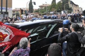 Похороны 100-летнего нациста в Италии отменены из-за беспорядков