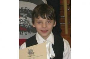 Спустя год все не найден сбежавший воспитанник школы-интернат