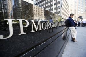 JPMorgan выплатит властям США рекордную компенсацию