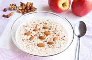 Рижские рестораны приглашают на «Неделю каш»