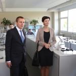 УРАЛХИМ даст на лечение латвийских детей еще 80 тысяч евро (ВИДЕО)