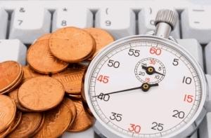 Минэкономики предлагает сократить затраты по быстрым кредитам