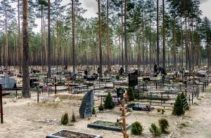 Смертность в Латвии превысила показатели прошлого года