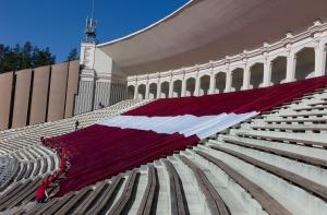 Латвия получила 48 место среди самых процветающих стран