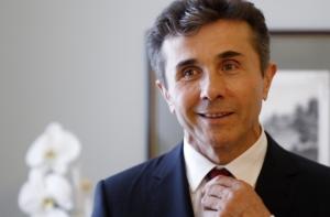 Иванишвили назвал дату своего ухода с поста