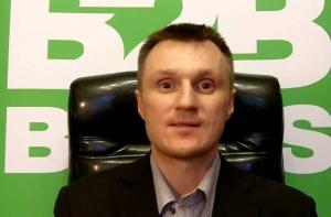 Бизнес-тренер: в Латвии недооценивают интернет (ВИДЕО)