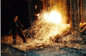 Профсоюз Liepājas metalurgs призывает акционеров подумать о людях