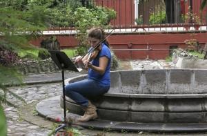 Занятия музыкой позволяют улучшить работу мозга