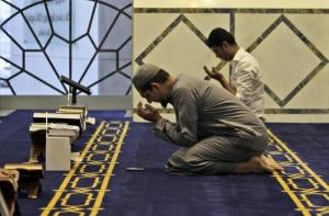 Тест на гомосексуализм для туристов вводят страны Персидского залива