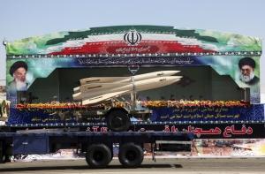 США: Иран может создать бомбу за месяц