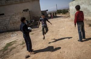 Власти Сирии оценили ущерб от действий боевиков