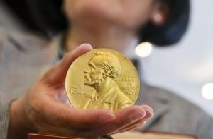 В Швеции открывается Нобелевская неделя