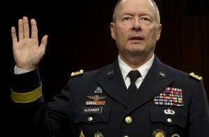 США прослушивали телефоны 35 президентов