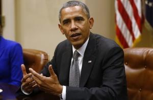 Обама отверг план ухода от дефолта