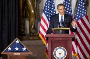 Обама распорядился прекратить прослушку штаб-квартиры ООН