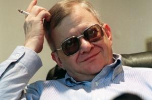 Умер автор бестселлеров Том Клэнси