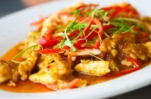 5 несложных блюд тайской кухни
