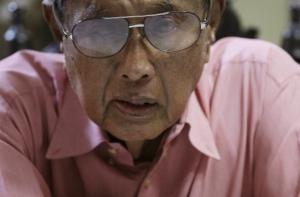 На Филиппинах скончался самопровозглашенный султан