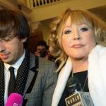 Пугачева тайно присутствовала при рождении своих детей