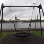 Еврокомиссия: за четыре года жизнь в Риге стала лучше