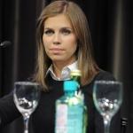 Подруга Абрамовича покорила мир искусства