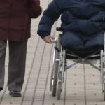 За год латвийцы потеряли более 600 ног
