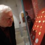 Две русские монеты ушли с молотка за 3,9 миллиона долларов