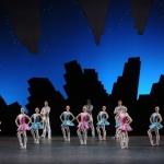 Нью-йоркская городская опера объявила о банкротстве