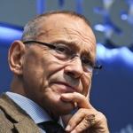 Андрей Кончаловский попал в ДТП во Франции