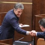 Ведущий «Человека и закона» уйдет в Минобороны