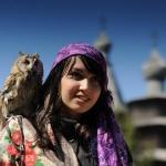 В Париже хотят создать специальное поселение для цыган