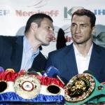 Кличко допустил возможность боя-реванша с Поветкиным