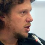 Полонский ждет Интерпол на острове