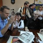 Навальных обвиняют в мошенничестве на 26 млн