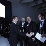 Сотне российских миллиардеров принадлежит более трети богатств страны