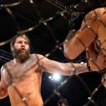 Бойца Емельяненко допрашивают как свидетеля