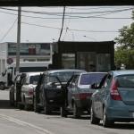 Россия закроет въезд 190 тысячам молдаван