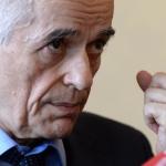 Геннадий Онищенко сам выбрал себе преемницу